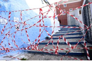 Σαντορίνη: Μητσοτάκης και Κικίλιας φτάνουν στο νησί – Εντείνεται η ανησυχία για τις κατολισθήσεις