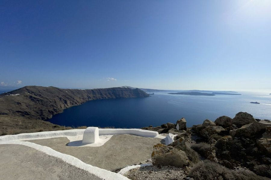 Τα οκτώ μέτρα του Υπουργείου Ναυτιλίας για τους σεισμούς στις Κυκλάδες