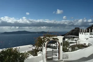 Σαντορίνη: Προφυλακίστηκε εργολάβος για τον θάνατο 19χρονου εργάτη