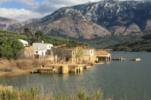 «Σφενδύλι: όταν σε ξεριζώνει το νερό»: Το βραβευμένο ντοκιμαντέρ για πρώτη φορά στο Ηράκλειο