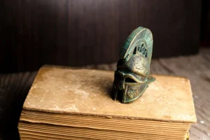 Αρχίδαμος: ο πρώτος «σεισμολόγος» της αρχαιότητας και το τέχνασμα που έσωσε τους Σπαρτιάτες