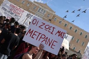 Τέμπη: Σε 233 πόλεις σε Ελλάδα και εξωτερικό θα γίνουν συγκεντρώσεις στις 28 Φλεβάρη