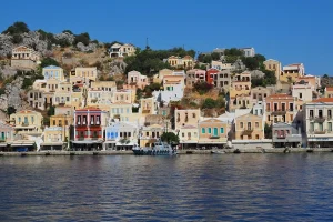 Σύμη: Μήνυση κατά του 15χρονου για απειλές κατέθεσε ο πατέρας της 13χρονης