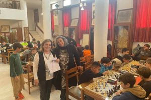 Με επιτυχία έγιναν και φέτος τα “Φραγκιαδάκεια”