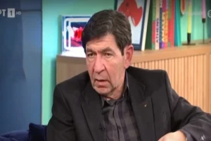 Σκιαδαρέσης: «Δεν θα σταματήσουν ποτέ να με φωνάζουν ”Φατσέα”»