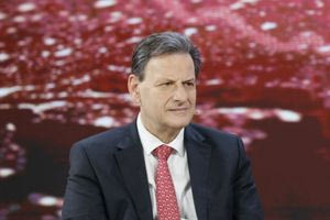 Υδρογονάνθρακες: Συναντήσεις Σκυλακάκη με ExxonMobil και Chevron στο Κάιρο