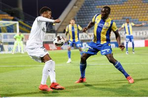 Σε 6,5 εβδομάδες κρίνονται όλα, για όλους στον ΟΦΗ