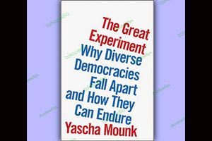 Το μεγάλο πείραμα του πολυεθνικού λαϊκισμού