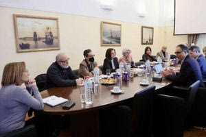 Σύσκεψη για την ενιαία διαχείριση των υδατικών πόρων της Κρήτης