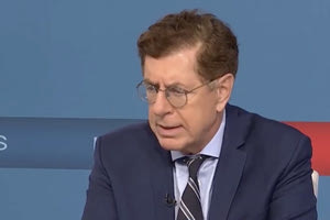 Συνολάκης στο EΡTNews: Το ηφαιστειακό σύμπλεγμα της Σαντορίνης μπορεί να μεγαλώνει