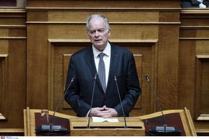 Νέος Πρόεδρος της Δημοκρατίας ο Κωνσταντίνος Τασούλας – Εξελέγη με 160 ψήφους