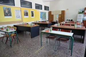 Έκλεψαν 2,5 τόνους πετρέλαιο από σχολεία της Ημαθίας