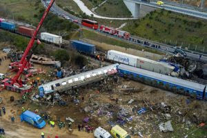 Τέμπη: Διευκρινίσεις της εταιρείας security για τα τρία νέα βίντεο με την εμπορική αμαξοστοιχία