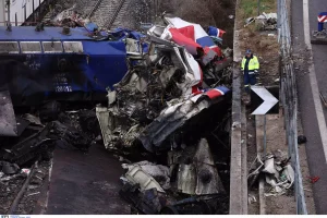 Τέμπη: Στο μικροσκόπιο των εγκληματολογικών εργαστηρίων το βιντεοληπτικό υλικό