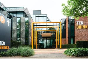 Νέο retail park στην Κρήτη από την Ten Brinke