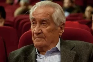 Θόδωρος Αδαμόπουλος: «Έφυγε» ο στυλοβάτης της Ταινιοθήκης της Ελλάδος που άφησε το δικό του στίγμα στον κινηματογράφο