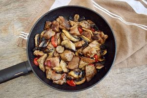 Πώς μπορείτε να κάνετε κάθε τηγάνι αντικολλητικό