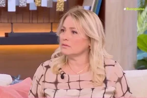 Μ. Τουμασάτου: «Παλιά θα έλεγα ότι τα φύλα είναι τρία, τώρα λέω ότι είναι όσα θέλουνε»