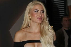 Η απάντηση της Ιωάννας Τούνη για τα πάρτι στο Ντουμπάι