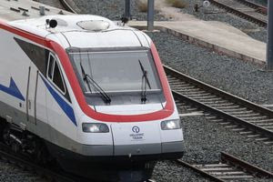 Απεργία στην Hellenic Train στις 28 Φεβρουαρίου – Τι θα ισχύει με τα δρομολόγια