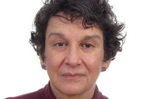 Το βραβείο Κοινωνικής Προσφοράς του Πανεπιστημίου Κρήτης στην Σοφία Τριλίβα