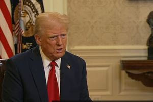 Τραμπ: Αναστολή δασμών σε εκατομμύρια πακέτα χαμηλής αξίας από την Κίνα