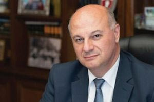 Κ. Τσιάρας: Οι αιτήσεις στη βιολογική μελισσοκομία έφτασαν στα 166 εκατ. ευρώ με προϋπολογισμό 18!