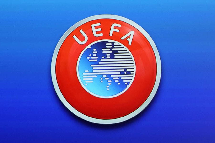 UEFA: «Χρόνια πολλά Ελλάδα!»
