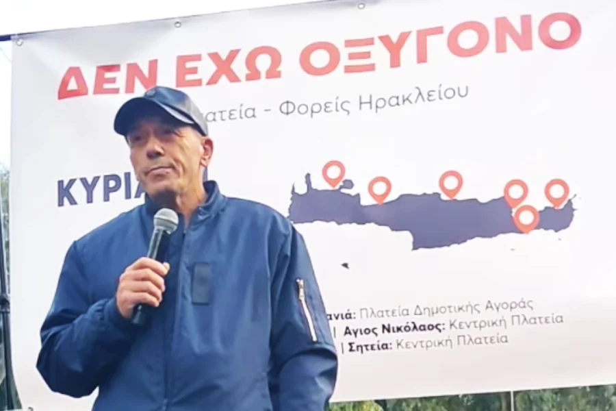 Βασίλης Κοκοτσάκης στην «Π»: Τα θύματα στα Τέμπη ήταν ζωντανά όταν τους κατέλαβε η φωτιά – Το πόρισμα της Γάνδης μας δικαιώνει