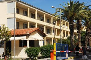 Άσκηση ετοιμότητας και μερικής εκκένωσης στο Βενιζέλειο νοσοκομείο