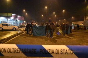 Βερολίνο: Ανδρας μαχαιρώθηκε στο Μνημείο του Ολοκαυτώματος