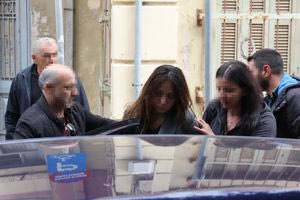 Υπόθεση με βιτριόλι: Ποινή κάθειρξης 5 ετών στην 40χρονη