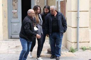 Υπόθεση με βιτριόλι: Ήμουν σε αυτοάμυνα λέει η κατηγορούμενη