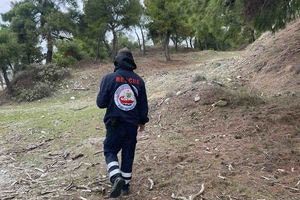 Τραγικός επίλογος για τον 33χρονο που είχε εξαφανιστεί από την ψυχιατρική κλινική του νοσοκομείου Βόλου