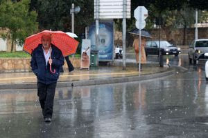 Σε επιφυλακή οι υπηρεσίες της Περιφέρειας Κρήτης για την κακοκαιρία της Πέμπτης