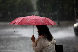 Κακοκαιρία: Νέα έντονα φαινόμενα το Σαββατοκύριακο – Η ανάρτηση Κολυδά