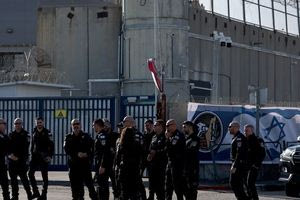 Νέα ανταλλαγή σήμερα μεταξύ Ισραήλ και Χαμάς – Απελευθερώνονται 3 όμηροι και 183 Παλαιστίνιοι