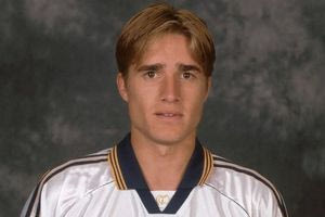 Εφυγε από τη ζωή σε ηλικία 48 ετών ο παλαίμαχος ποδοσφαιριστής της Ρεάλ Μαδρίτης Χαβιέ Ντοράδο