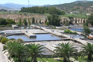 Τι αλλάζει στους 14 βιολογικούς καθαρισμού τους Δήμου Ηρακλείου