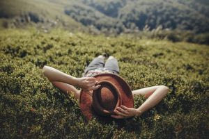 Το να μην κάνουμε τίποτα… είναι καλό!