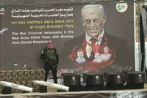 Η Χαμάς ανέβαλε μέχρι νεωτέρας την επόμενη απελευθέρωση ομήρων