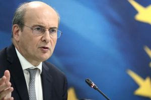 Χατζηδάκης: Μέσα στο πρώτο εξάμηνο του έτους η ρύθμιση για τα δάνεια σε ελβετικό φράγκο