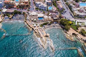 Δήμος Χερσονήσου: Βραβείο για την ορθολογική διαχείριση απορριμμάτων στον ΦΟΔΙΣΑ Βόρειας Πεδιάδος Α.Ε.