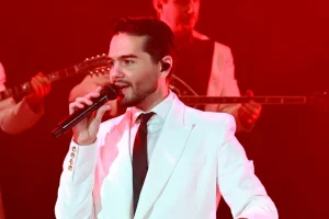 Χρήστος Μάστορας: Η πρώτη εμφάνιση στο νυχτερινό κέντρο μετά τη σύλληψή του