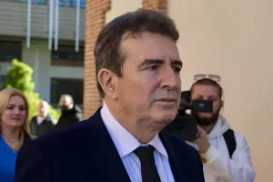 Χρυσοχοΐδης: Ζήτησα κατεπείγουσα έρευνα από τις εισαγγελικές αρχές για τους συκοφαντικούς ισχυρισμούς