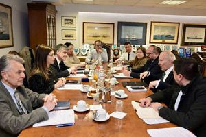 Κυβερνητικές πρωτοβουλίες για δημογραφικό και νησιωτικότητα