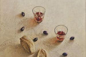 Μια διαδρομή φωτός μέσα από 56 ιδιαίτερα έργα