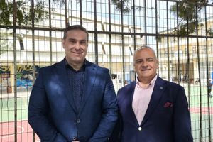 «Γνώρισε τις Πανεπιστημιακές Σχολές της Κρήτης»