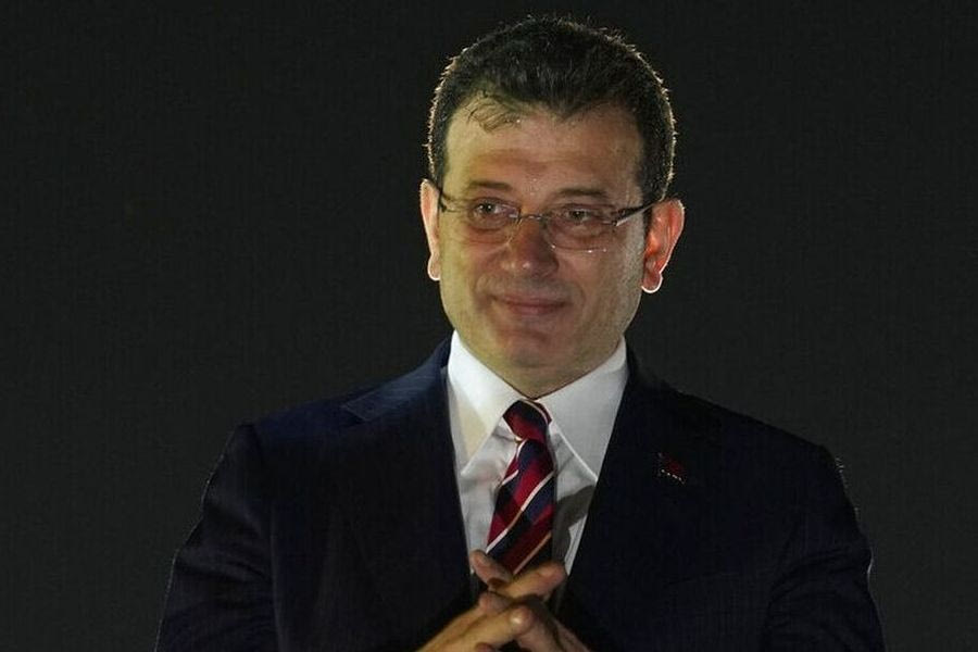 Ιμάμογλου από τη φυλακή: «Θα συνεχίσω να διαπράττω το έγκλημα του ανοίγματος παιδικών σταθμών»