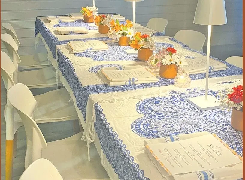 Η καρδιά της κρητικής γαστρονομίας «χτυπά» στο Χιούστον